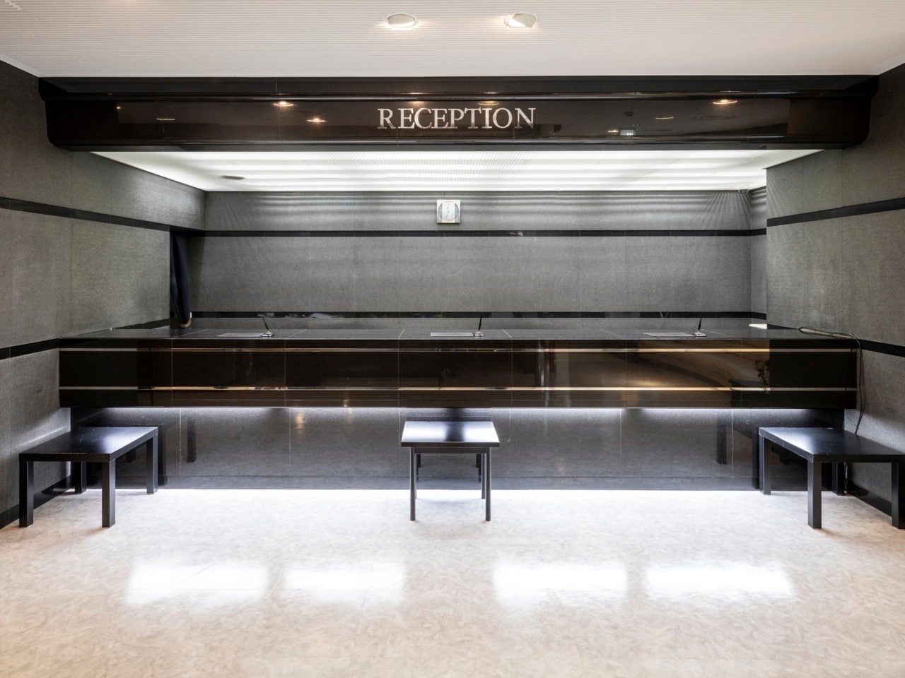 Court Hotel Niigata イメージ